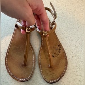 Tory Burch Sandals